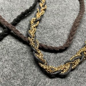 🍋 *BOGO* Cool Braided Headband Bundle!